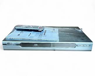 A Lite-On 5115GHC DVD Recorder