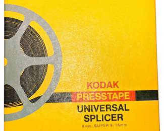 Kodak Presstape Universal Splicer No. D550
