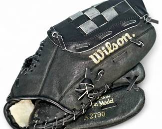 Wilson Autograph Larkin Model A2790 Baseball Glove