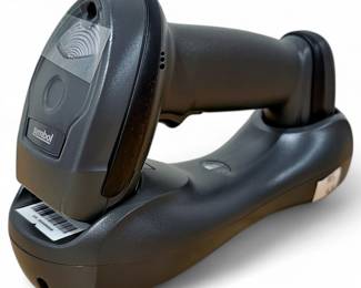 Symbol LI4278 Wireless Barcode Scanner Kit