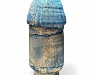 Mobach Keramiek Studio Vase, Netherlands