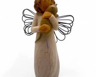 Willow Tree With Affection Figurine, 2003