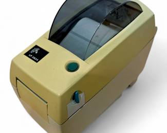 Zebra LP 2824 Thermal Label Printer