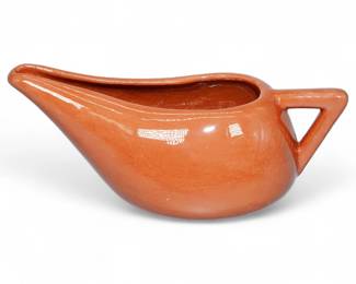 Mid-Century Modern Ceramic Creamer