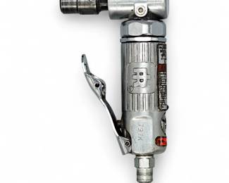 Ingersoll-Rand Model 301 Air Angle Die Grinder