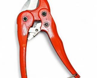 S-25 Ratcheting PVC Pipe Cutter
