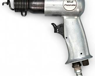 Allied Pneumatic GW-150-P5K26 Air Hammer