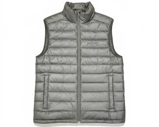 Marmot Highlander 700 Fill Men's Puffer Vest