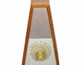 Vintage Heathkit Solid State Metronome TD-17