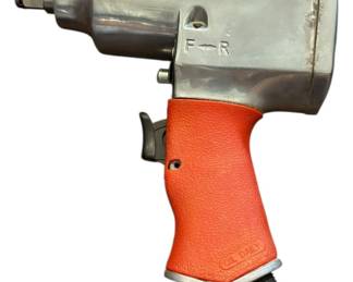 NEW Husky Pneumatic Impact Wrench