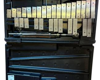 Student Model Xylophone