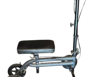 Knee Scooter