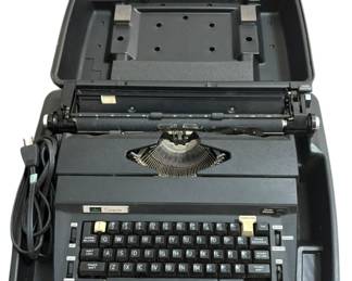 Sears Electric Typewriter