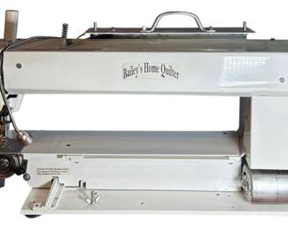 Baileys Home Quilter Pro 17E