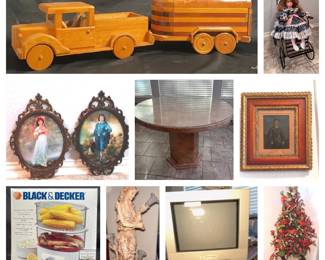 Sale Picture