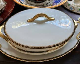 Noritake China Made in Japan