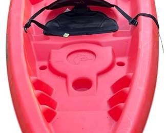 Pelican Challenger 130T Siton Kayak