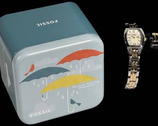 FOSSIL Womens Watch