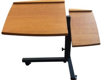 altra Cherry Deluxe Lap Top Desk