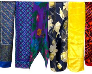 Fashion Scarves