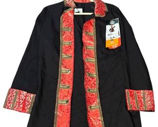 NEW HYDE EEK Pirate Coat
