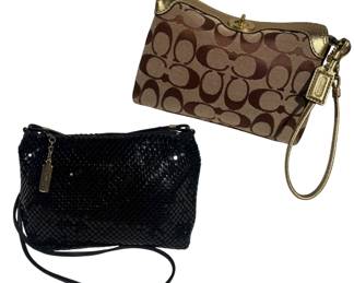 High Fashion Authentic Clutches