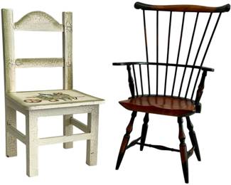 ChildrenToy Chairs