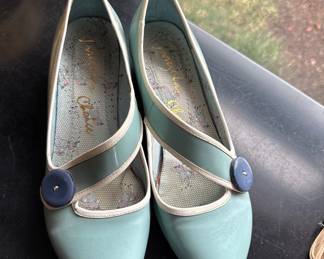 Irregular choice shoes