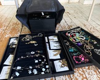 Lia Sophia jewelry