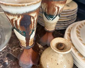 Stone ware