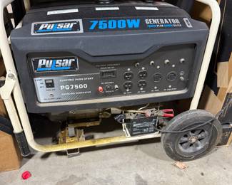 Generator