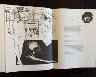 ‘In Memory of My Feelings’ - Frank O’Hara collection from The Museum of Modern Art New York