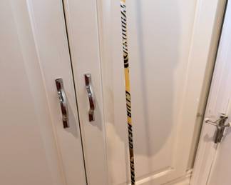 Speed WHOOSH golf swing practice club