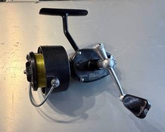 Ca. 1950’s Garcia Mitchell 300 spinning reel