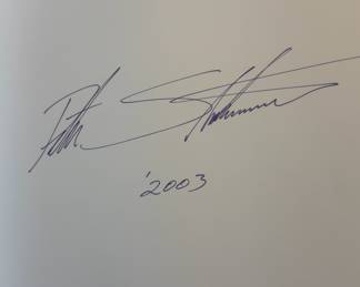 ‘Vietnam - Portraits and Landscapes’ photographed by Peter Steinhauer, Signed