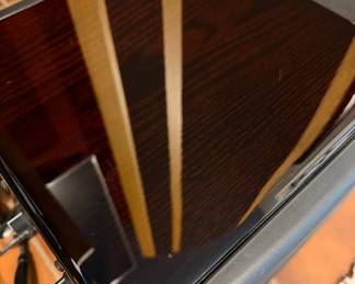 Bob Carver Sunfire True Subwoofer EQ in excellent working condition