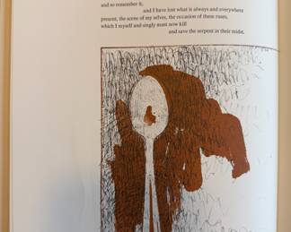 ‘In Memory of My Feelings’ - Frank O’Hara collection from The Museum of Modern Art New York