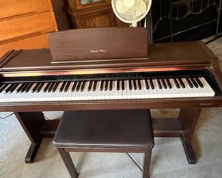 $325. Technics Digital Piano