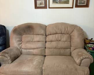 Loveseat