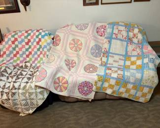 quilts
