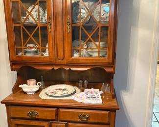 China cabinet