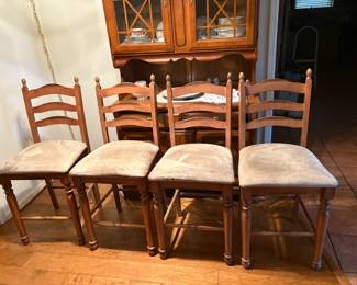 Bar stools