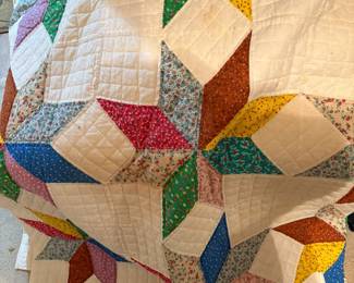 quilt