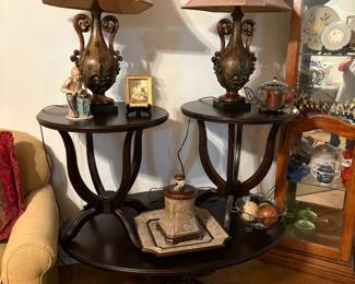 Living room tables