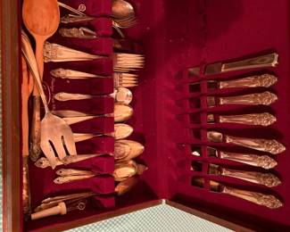 flatware