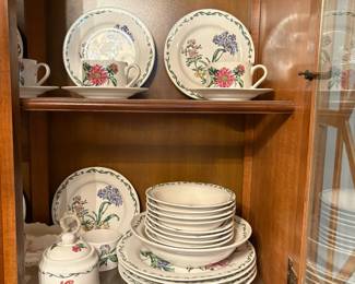 Dishes