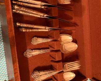 Flatware
