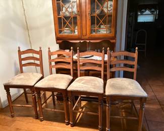 bar stools