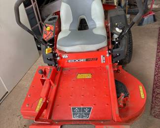 Ariens riding mower