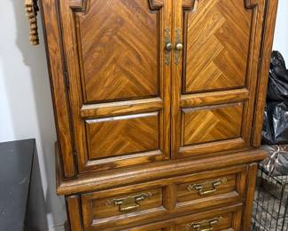 Armoire